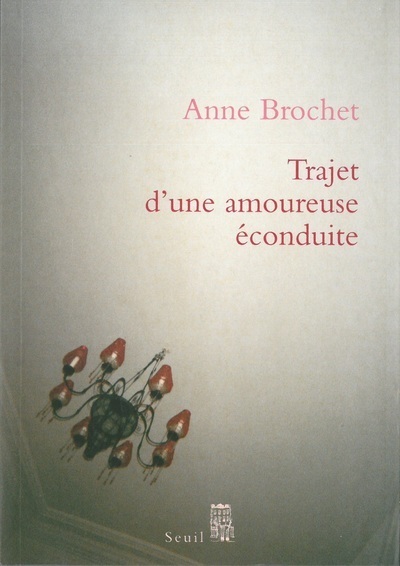 TRAJET D'UNE AMOUREUSE ECONDUITE