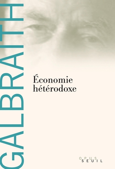 ECONOMIE HETERODOXE