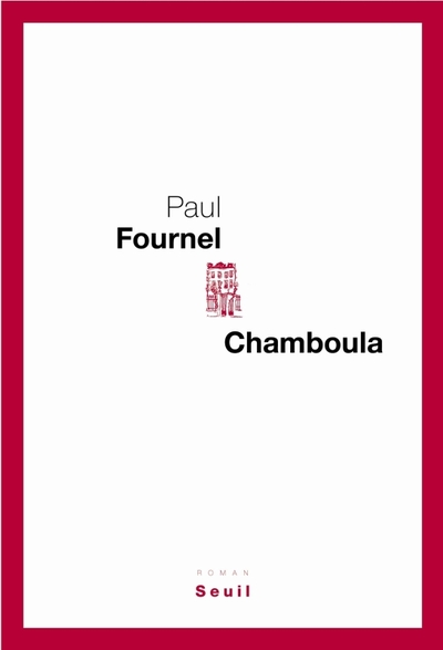 CHAMBOULA