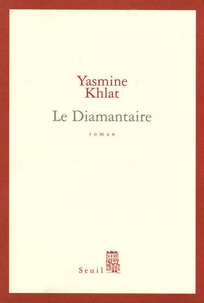 DIAMANTAIRE