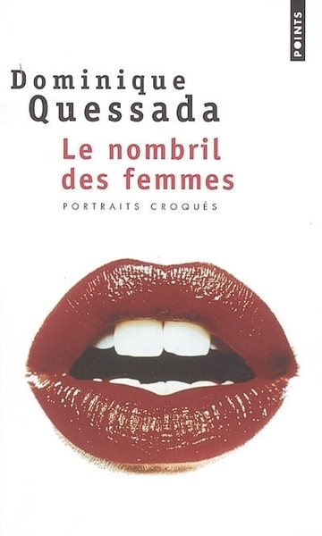 NOMBRIL DES FEMMES