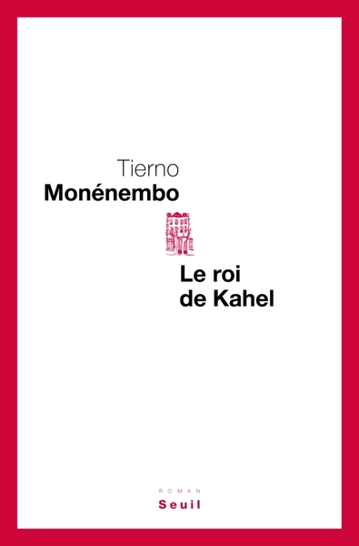 ROI DE KAHEL