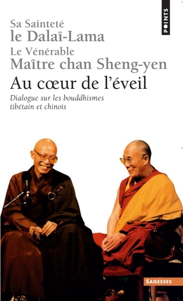 AU COEUR DE L'EVEIL