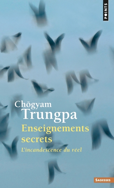 ENSEIGNEMENTS SECRETS