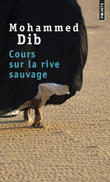 COURS SUR LA RIVE SAUVAGE