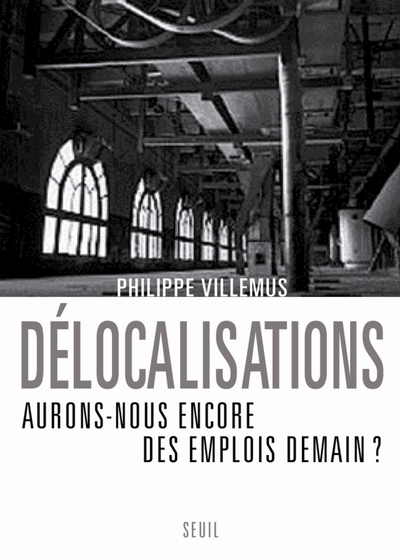 DELOCALISATIONS