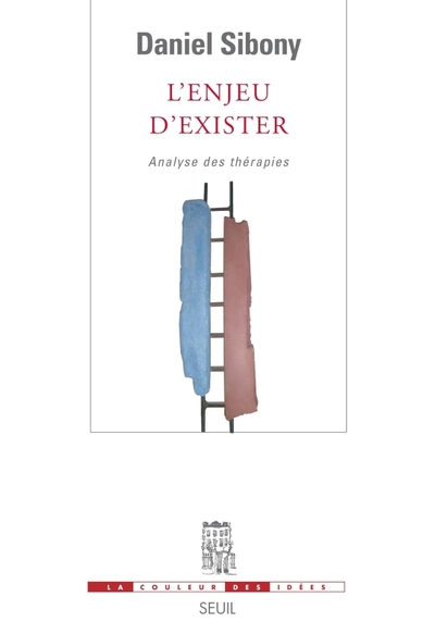 ENJEU D'EXISTER