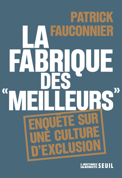 FABRIQUE DES MEILLEURS