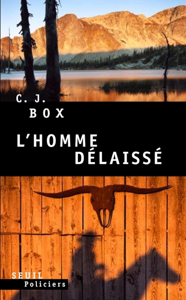 HOMME DELAISSE