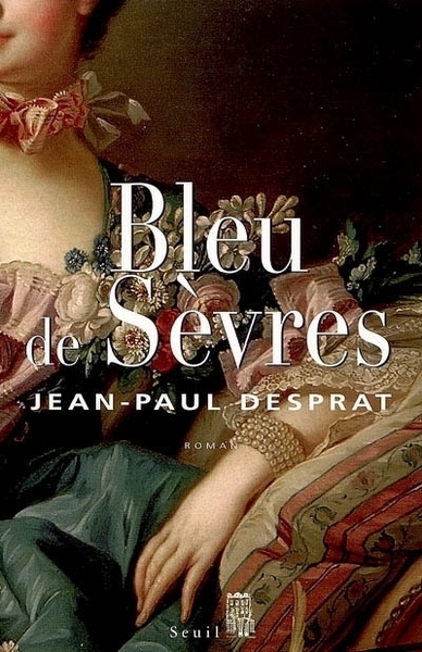 BLEU DE SEVRES