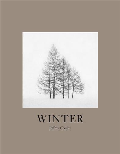 JEFFREY CONLEY WINTER (NEW ED) /ANGLAIS