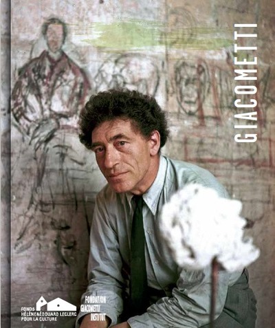 ALBERTO GIACOMETTI