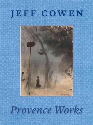 JEFF COWEN PROVENCE WORKS /ANGLAIS