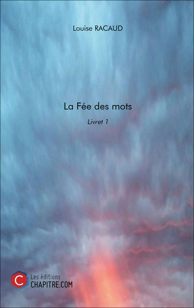 FEE DES MOTS - LIVRET 1