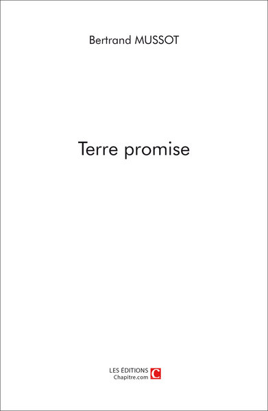 TERRE PROMISE