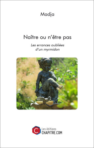 NAITRE OU N´ETRE PAS