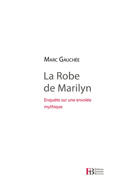 ROBE DE MARILYN