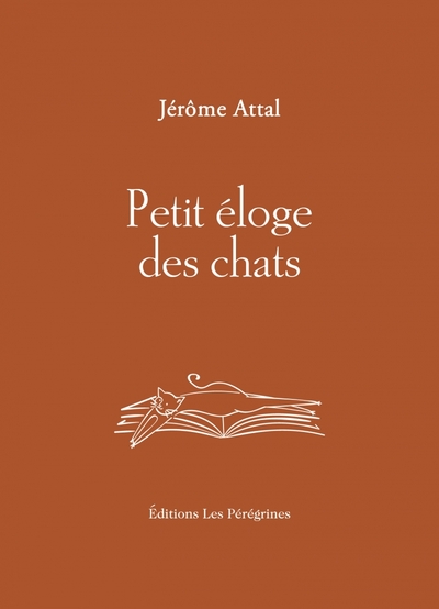 PETIT ELOGE DES CHATS