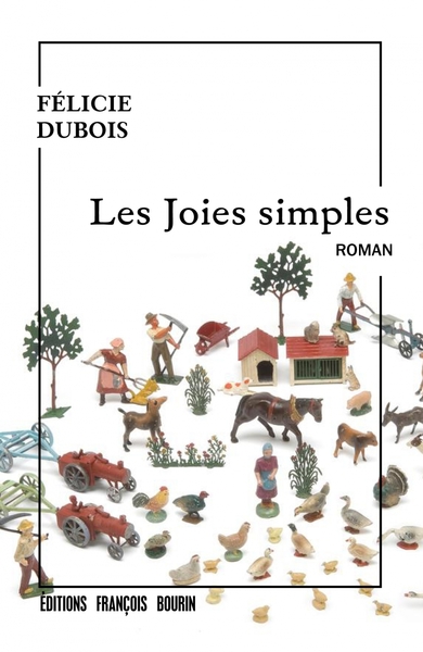 JOIES SIMPLES (LES)