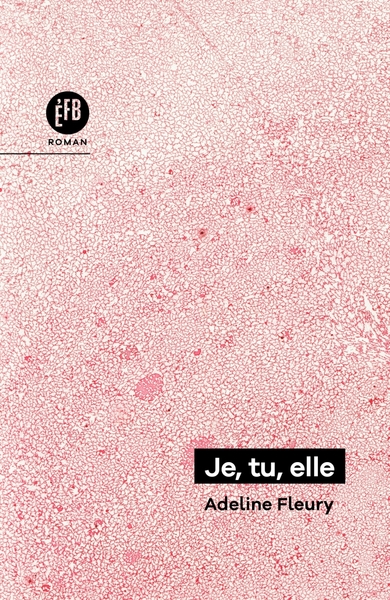 JE TU ELLE