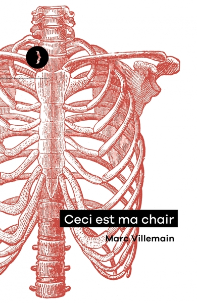 CECI EST MA CHAIR