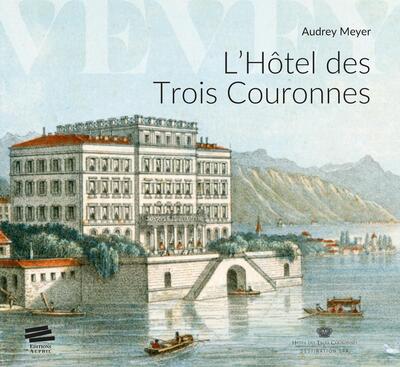 L´HOTEL DES TROIS COURONNES