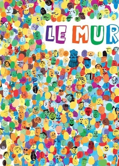 MUR (COLL. DES HISTOIRES A TOUT AGE)