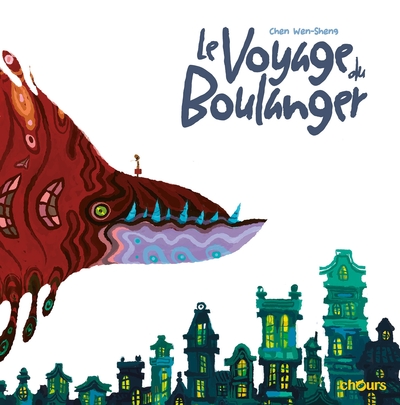 VOYAGE DU BOULANGER