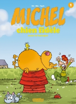 MICHEL CHIEN FIDELE T1