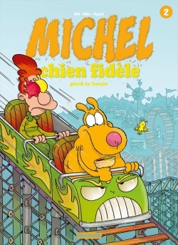 MICHEL CHIEN FIDELE T2