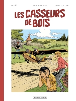 CASSEURS DE BOIS (LES) INTEGRALE