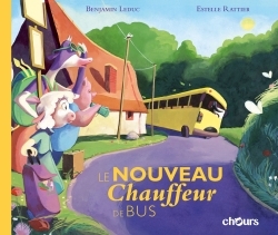 NOUVEAU CHAUFFEUR DE BUS (LE)