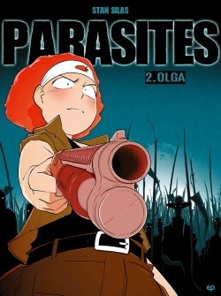 PARASITES T2