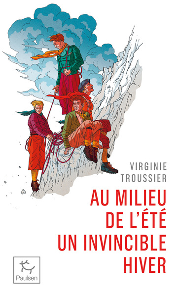 AU MILIEU DE L´ETE UN INVINCIBLE HIVER