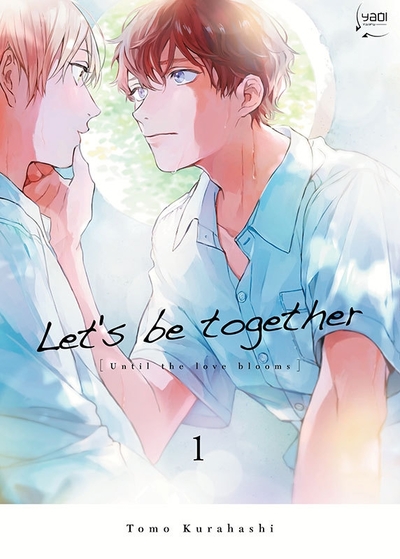 LET´S BE TOGETHER T01