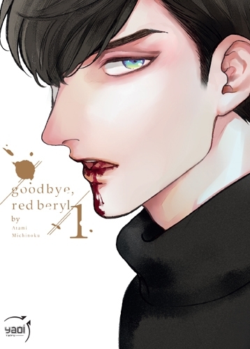 GOOD BYE, RED BERYL T01