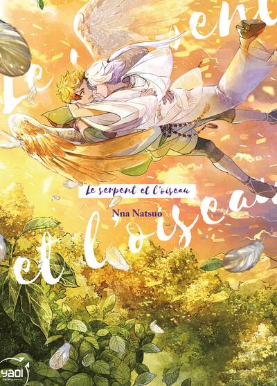 LE SERPENT ET L´OISEAU