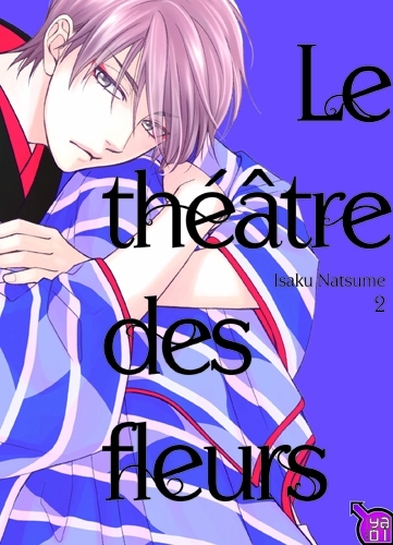 THEATRE DES FLEURS (LE) T03