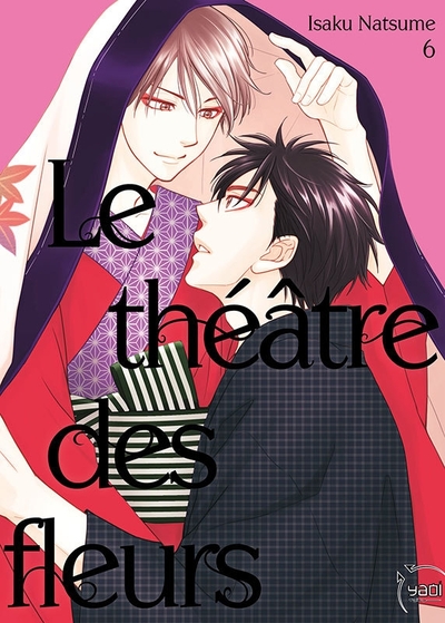 THEATRE DES FLEURS (LE) T06