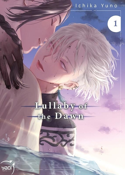 LULLABY OF THE DAWN T01