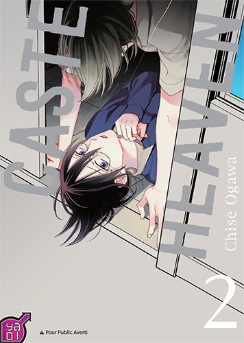 CASTE HEAVEN T02