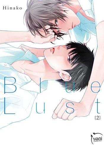 BLUE LUST T02