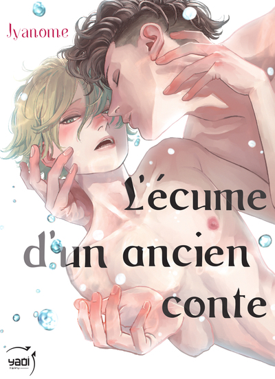 L´ECUME D´UN ANCIEN CONTE