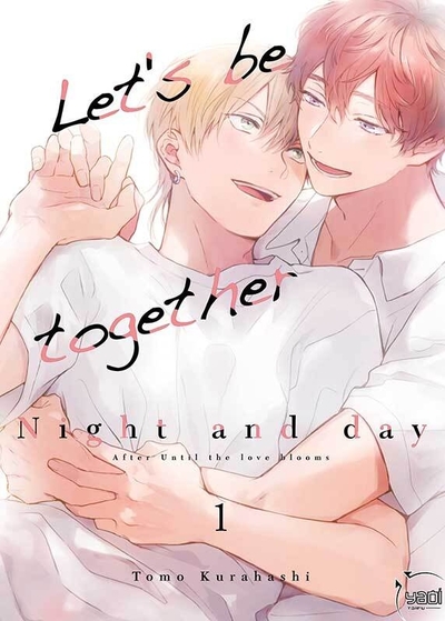LET´S BE TOGETHER S2 T01