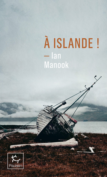A ISLANDE !
