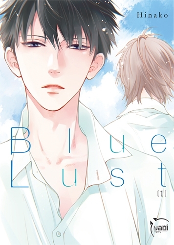 BLUE LUST T01