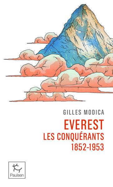 EVEREST LES CONQUERANTS