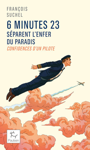 6 MINUTES 23 SEPARENT L´ENFER DU PARADIS