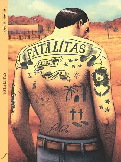 FATALITAS