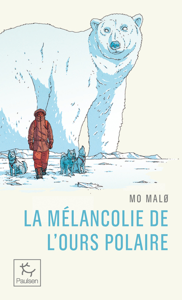 LA MELANCOLIE DE L´OURS POLAIRE